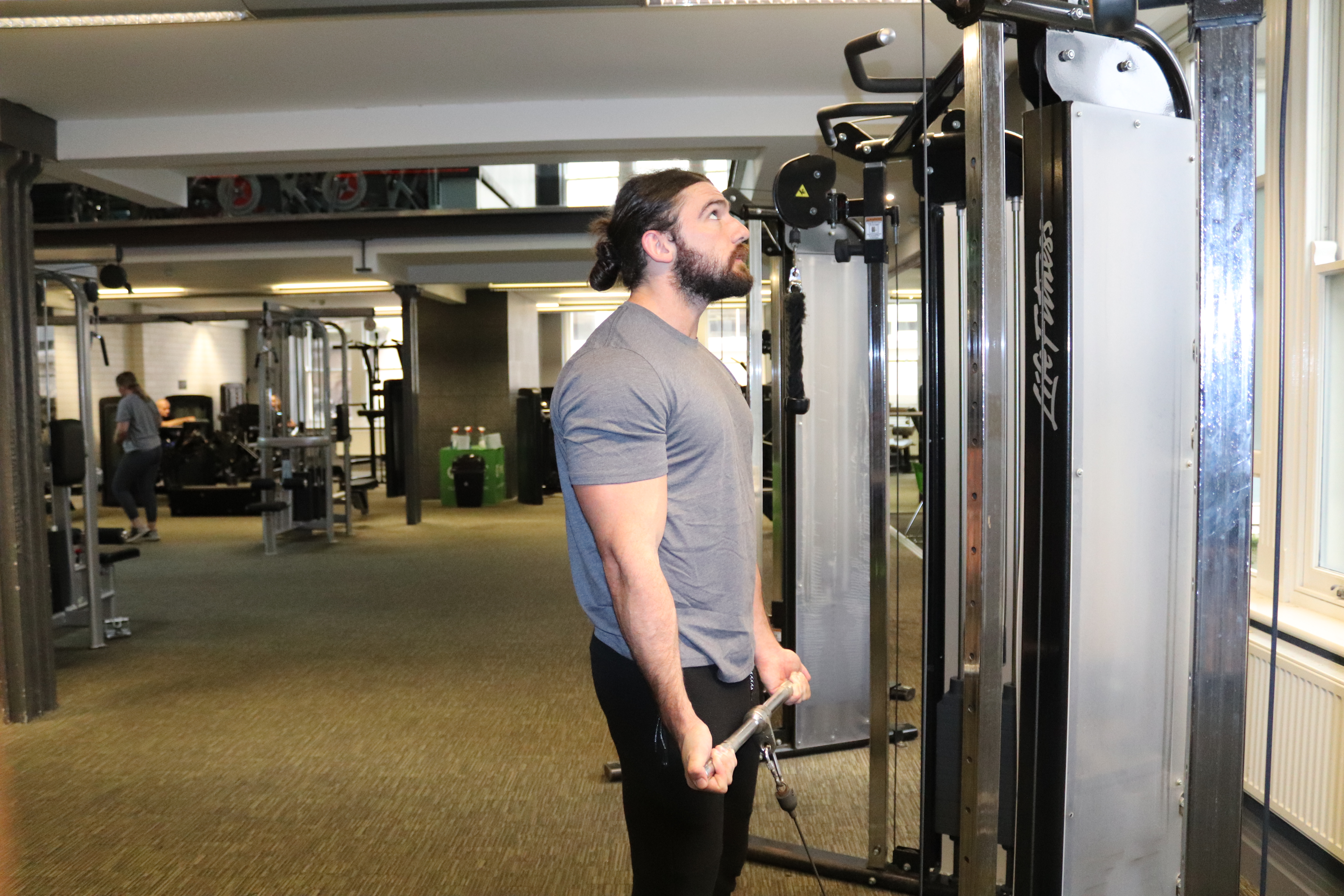 23 Best Bicep Exercises for Mass & Strength | OriGym Centre of ...