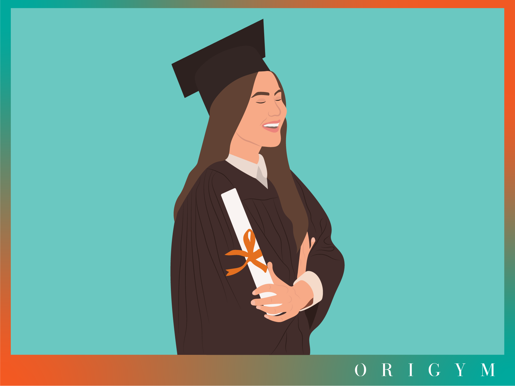 Graduating to train the trainer