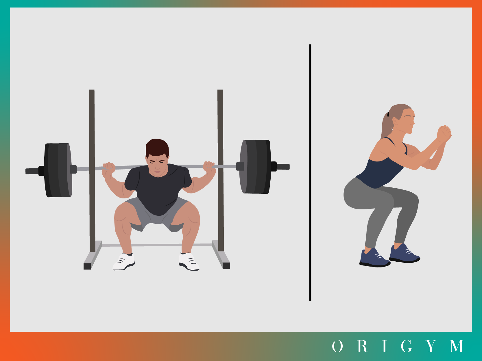 Personal trainer dress code