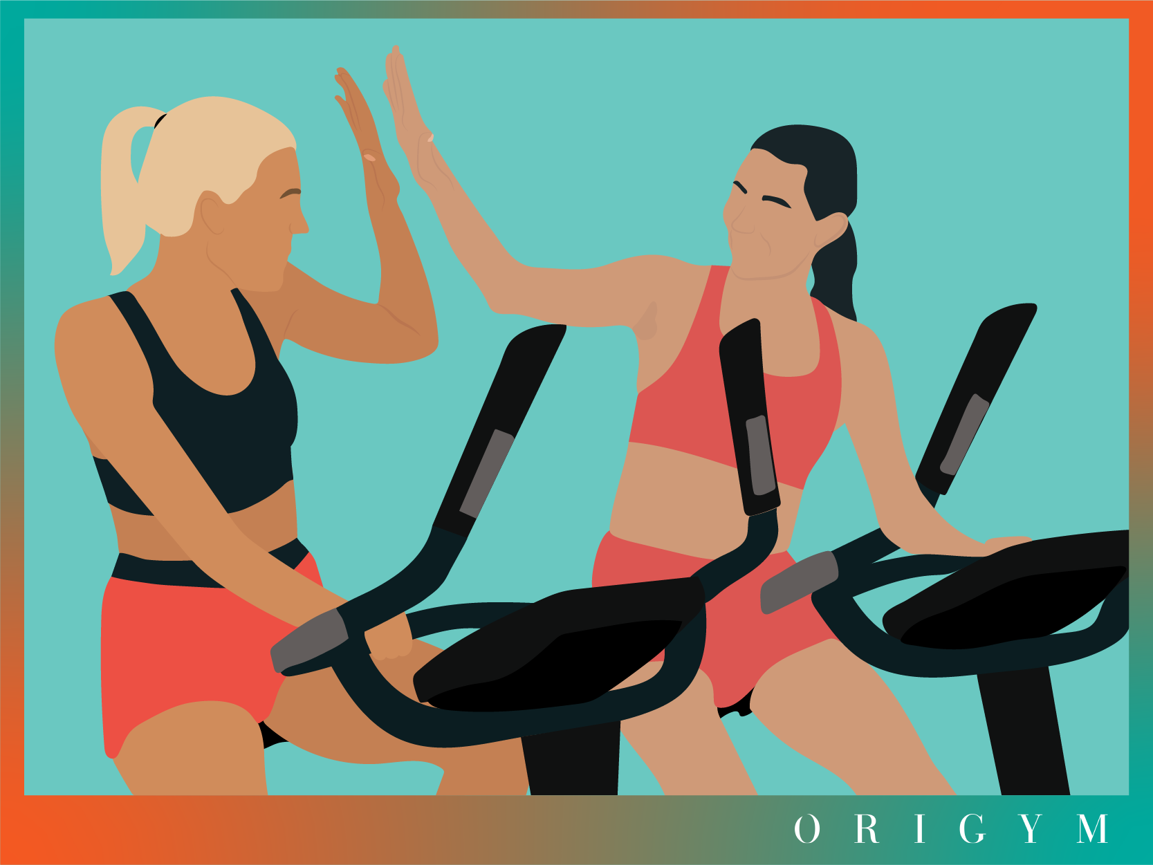 Personal trainer dress codes image