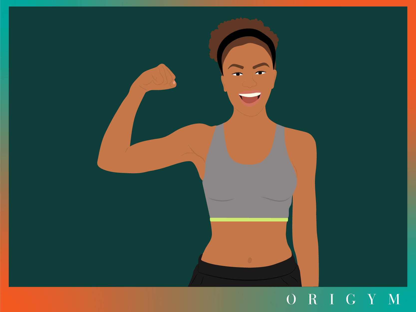 how to stand out as a personal trainer