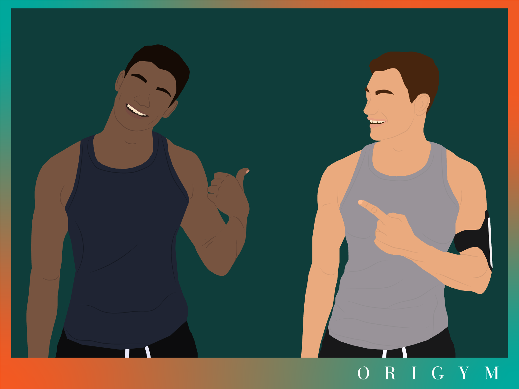 how to stand out as a pt