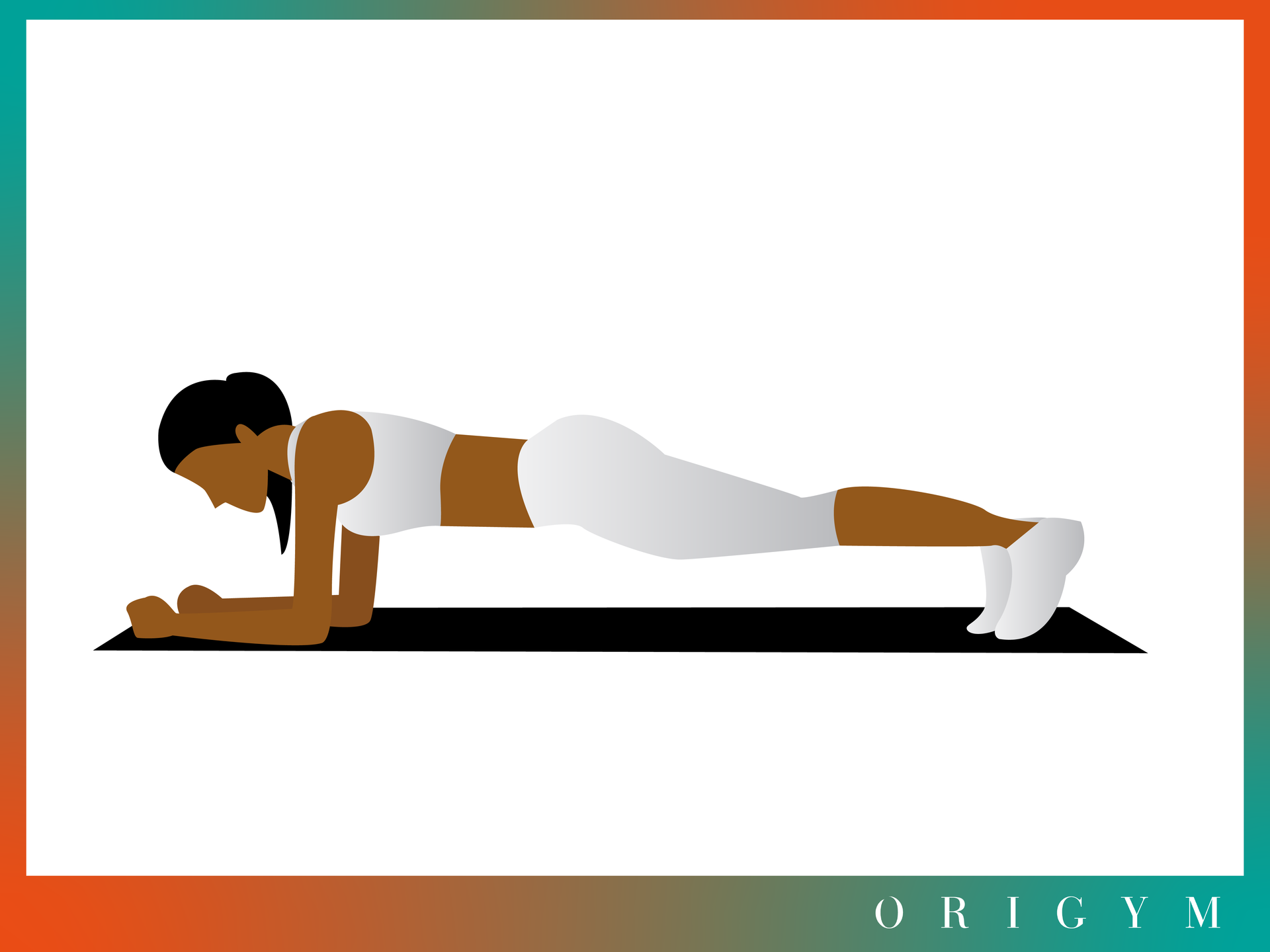 What do personal trainers wear image