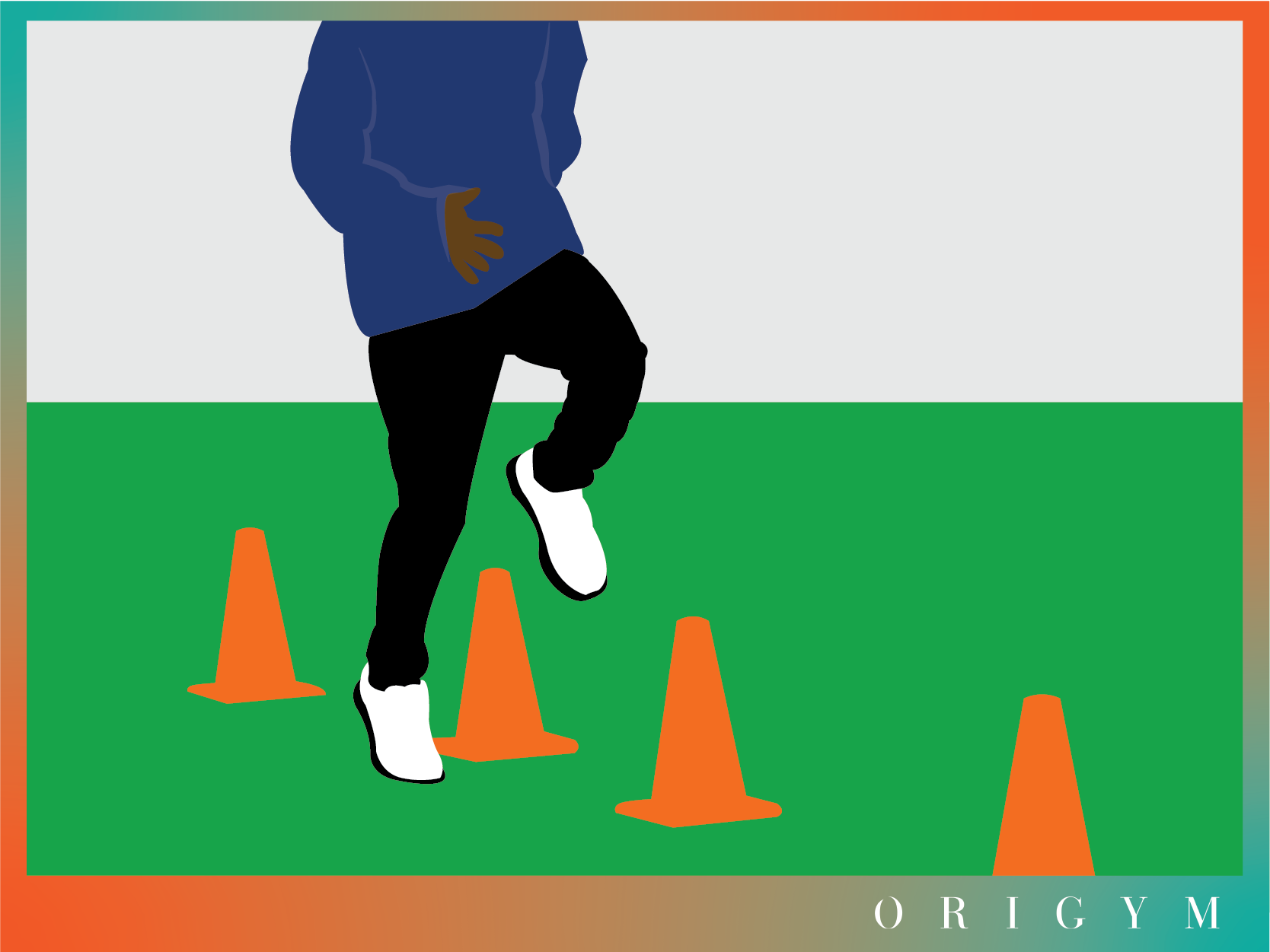 What do personal trainers wear 2