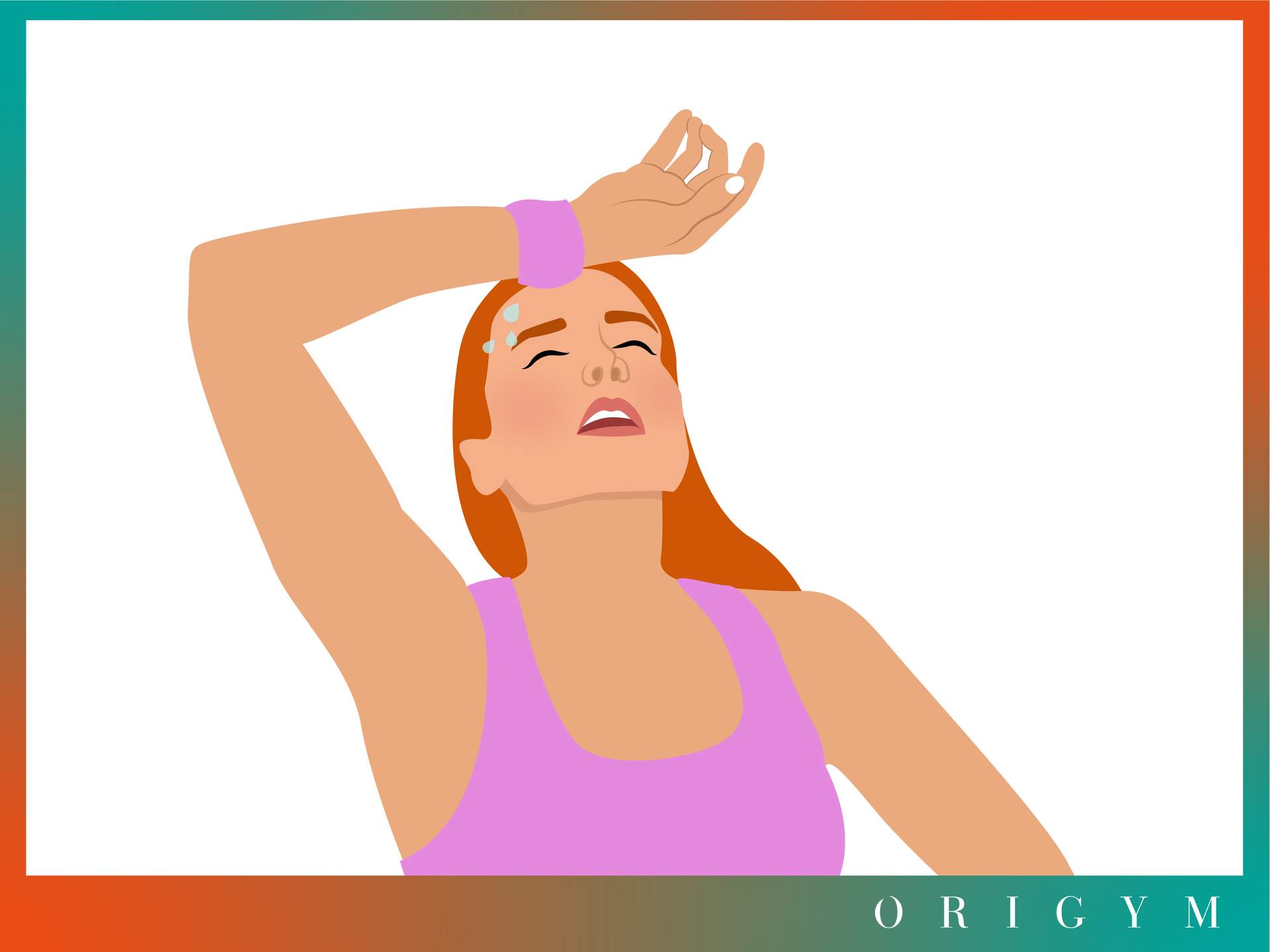 How do personal trainers dress image