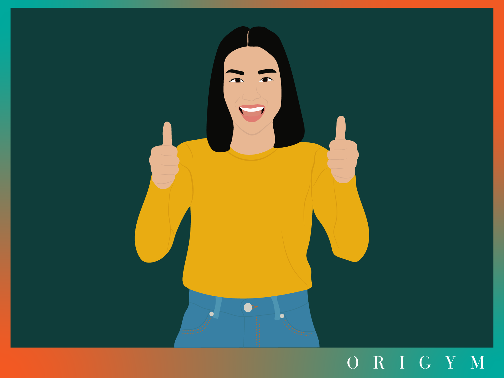 Personal trainer image