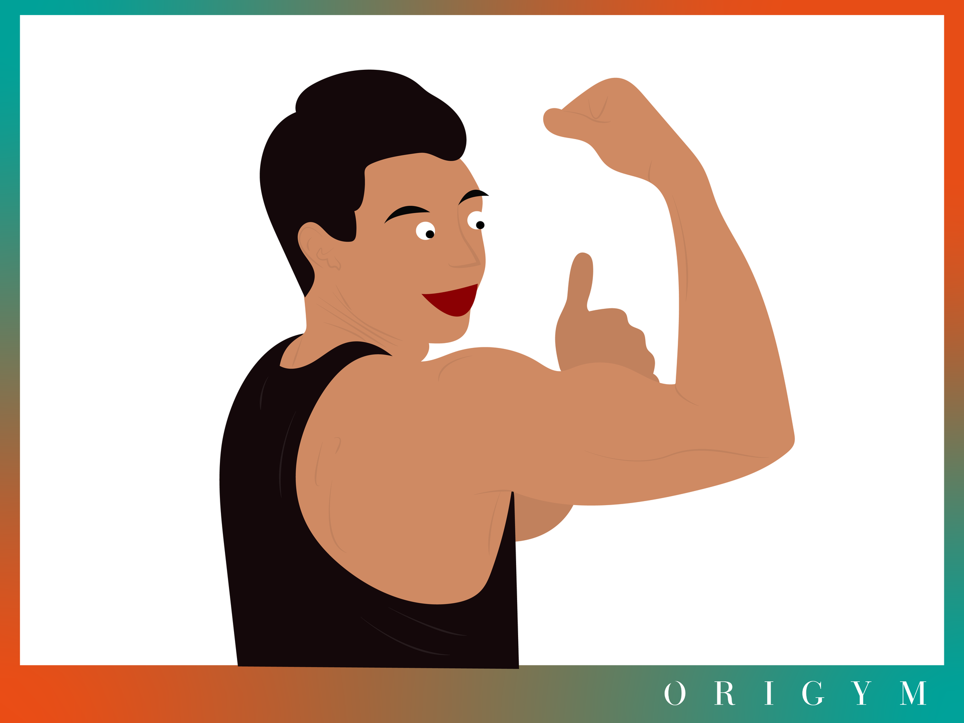 Personal trainer image 1