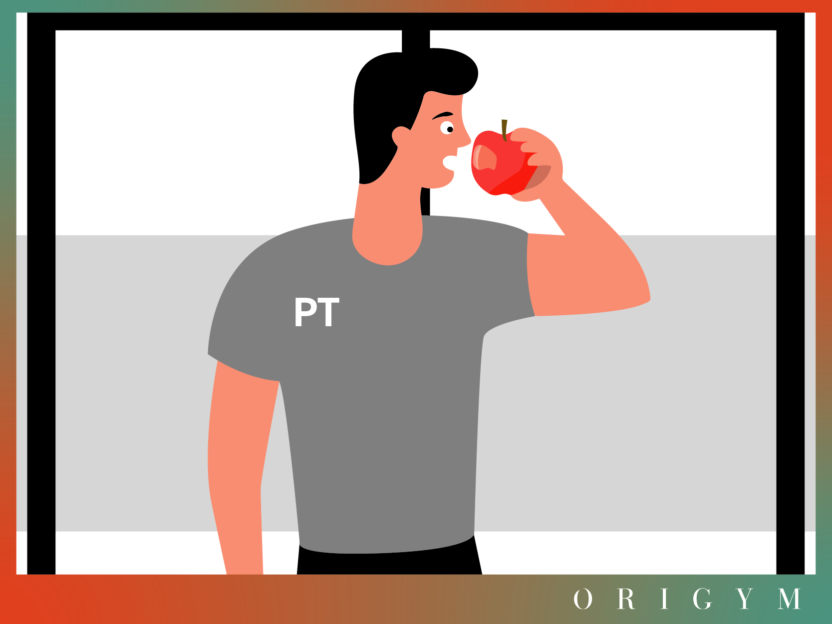 Nutritionist and personal trainer image