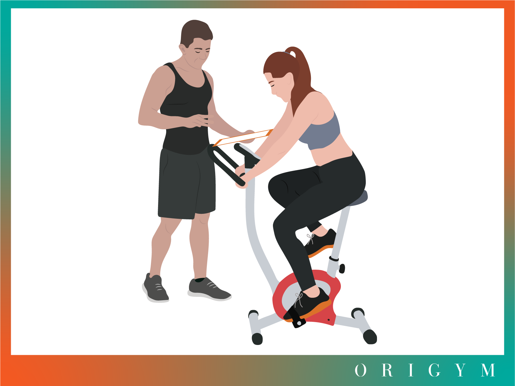 working as a personal trainer in australia