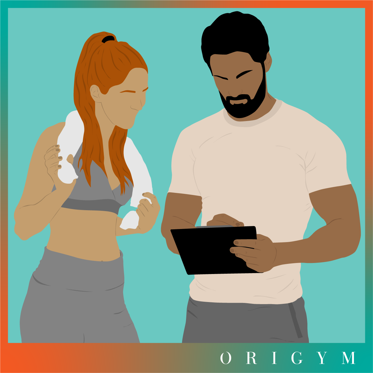 personal trainer interview