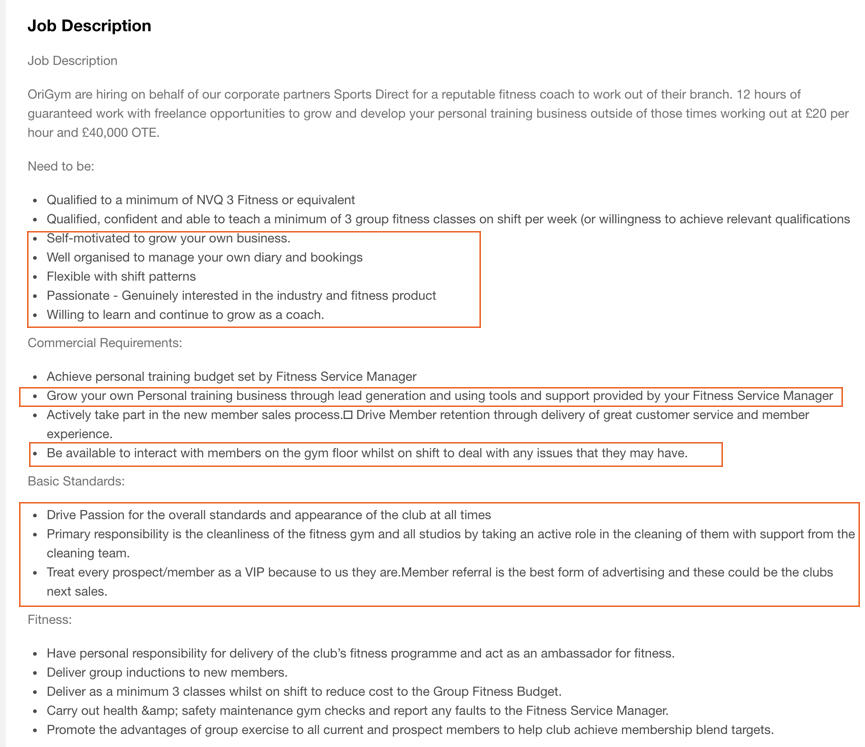 pt interview questions and answers