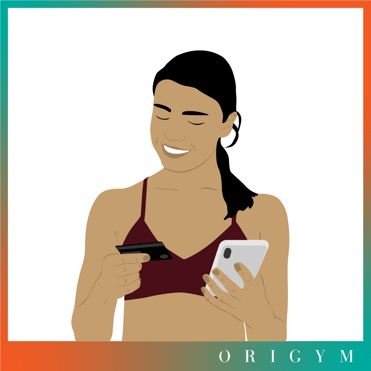 personal trainer payment options transfer