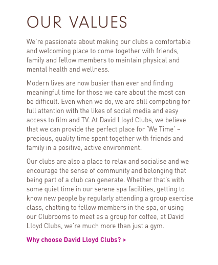 cover letter for a personal trainer