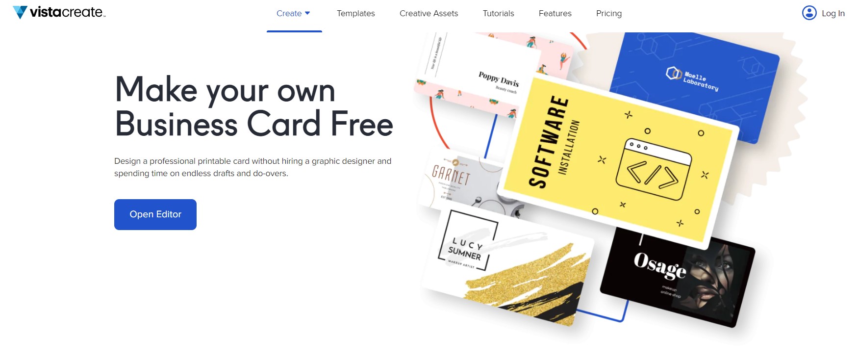 VistaCrete Personal Trainer Business