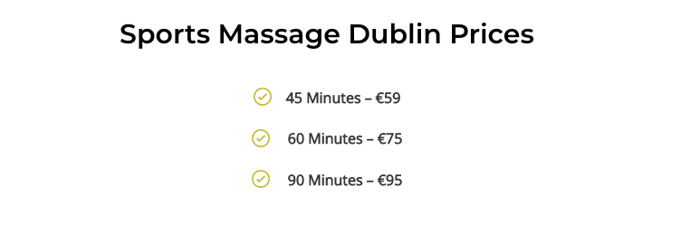 SMT bodywise samples of personal trainer specialities image