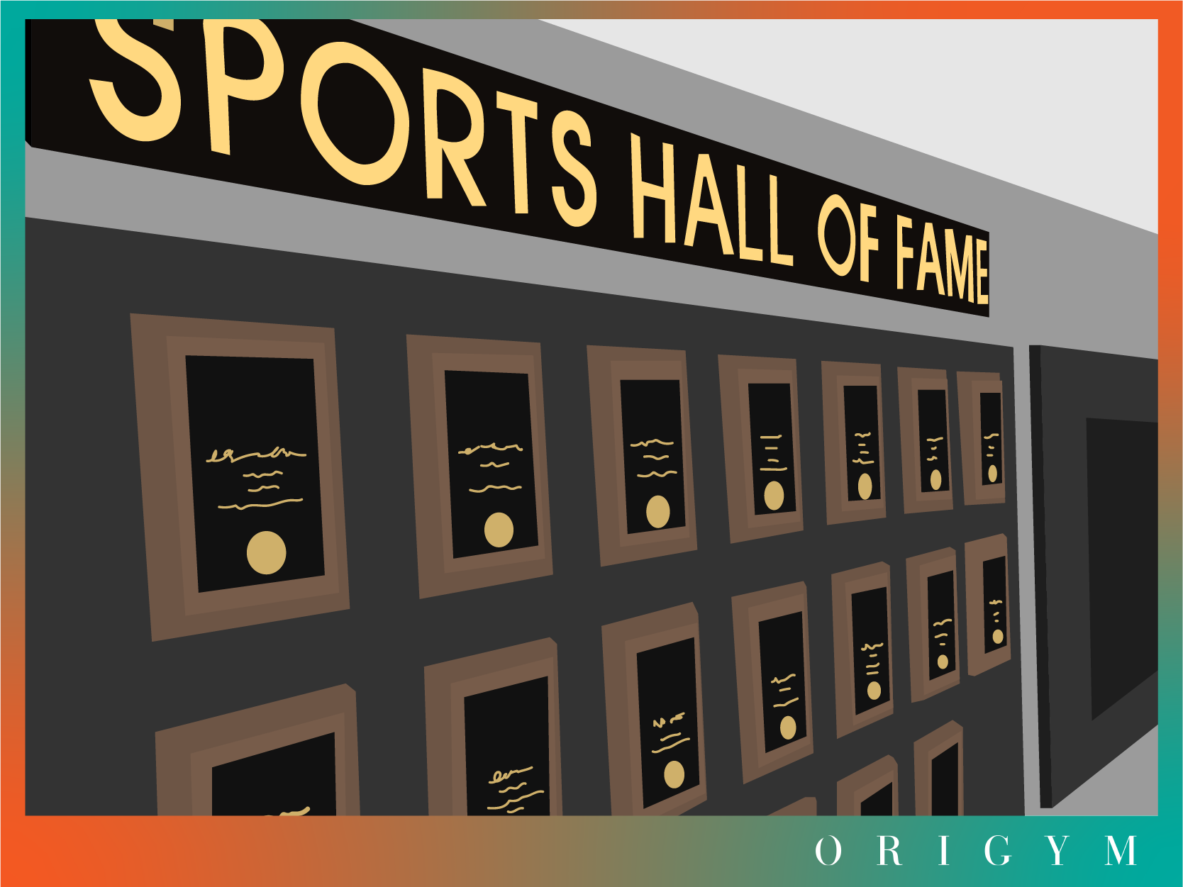 S&C examples of personal trainer specialities graphic