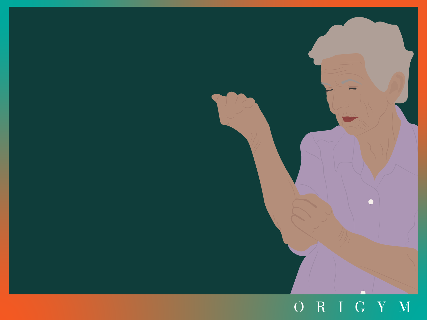 old samples of personal trainer specialities graphic