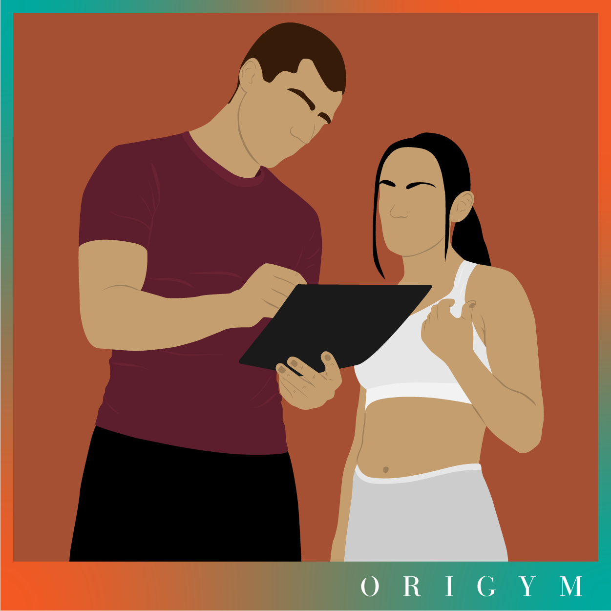 how to become a trainee fitness instructor 4