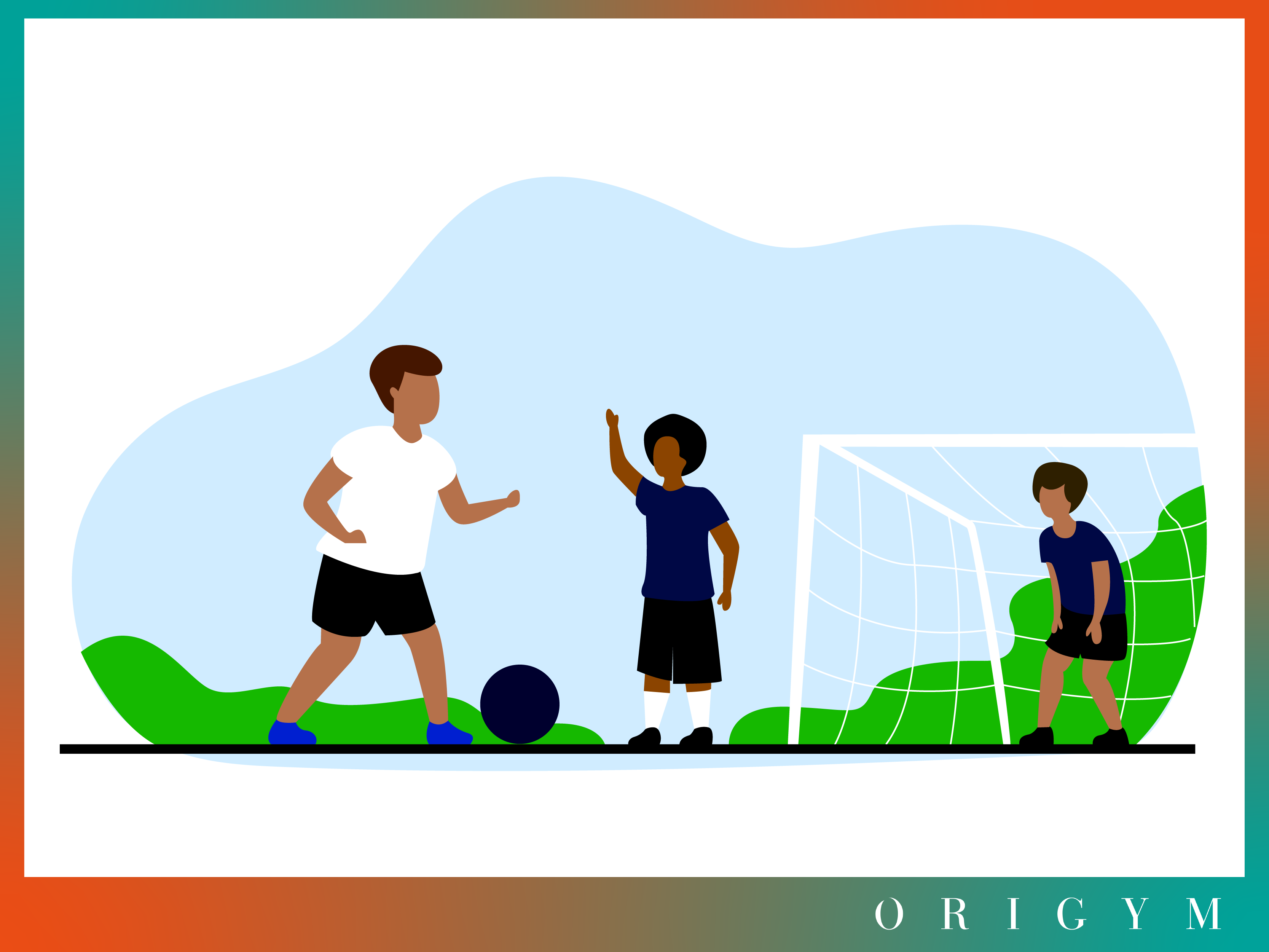 coaching fitness instructor specialities graphic