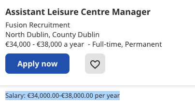 fitness manager salary samples of personal trainer specialities image