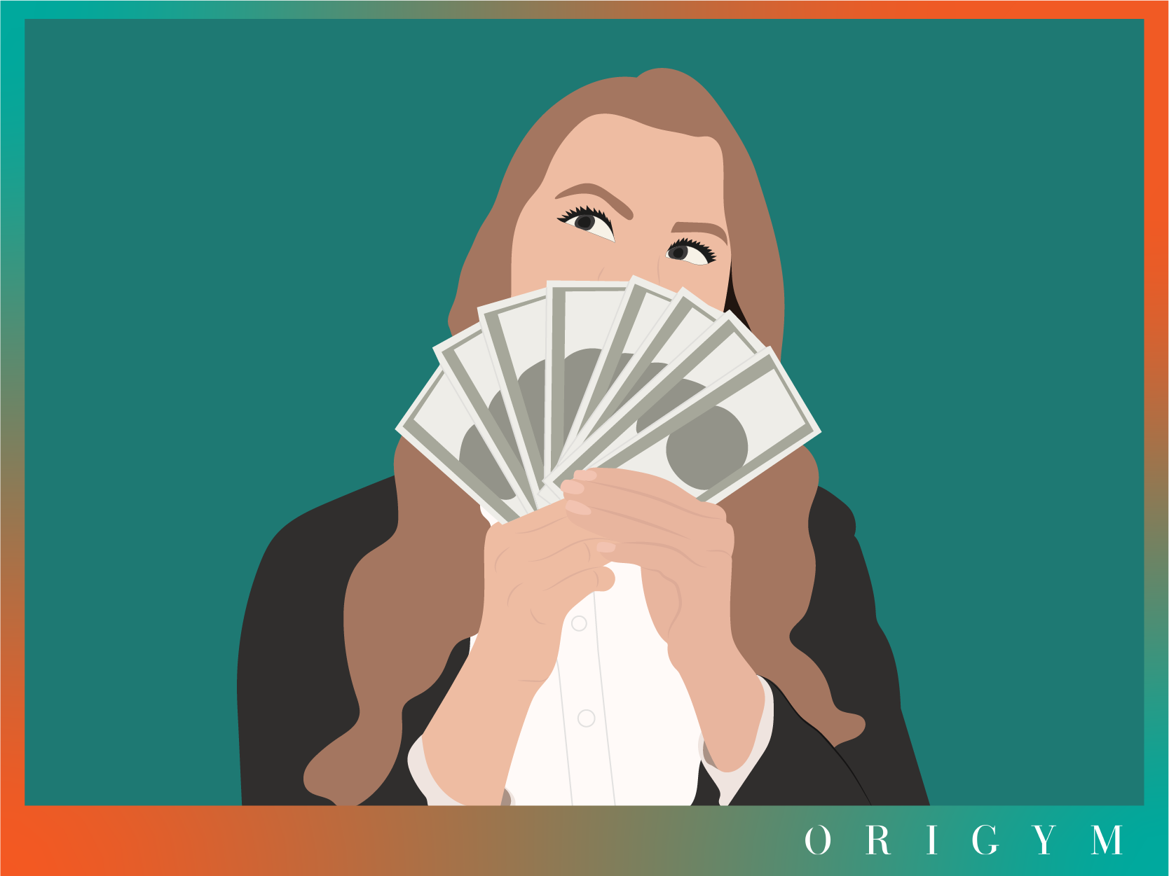 money personal trainer specialisms graphic