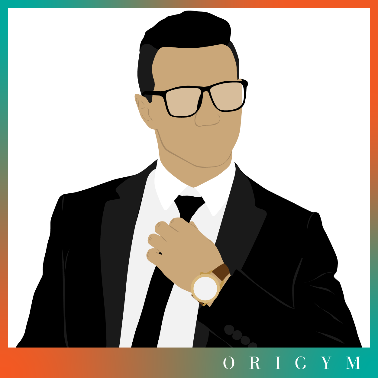 PT CV for Businesses