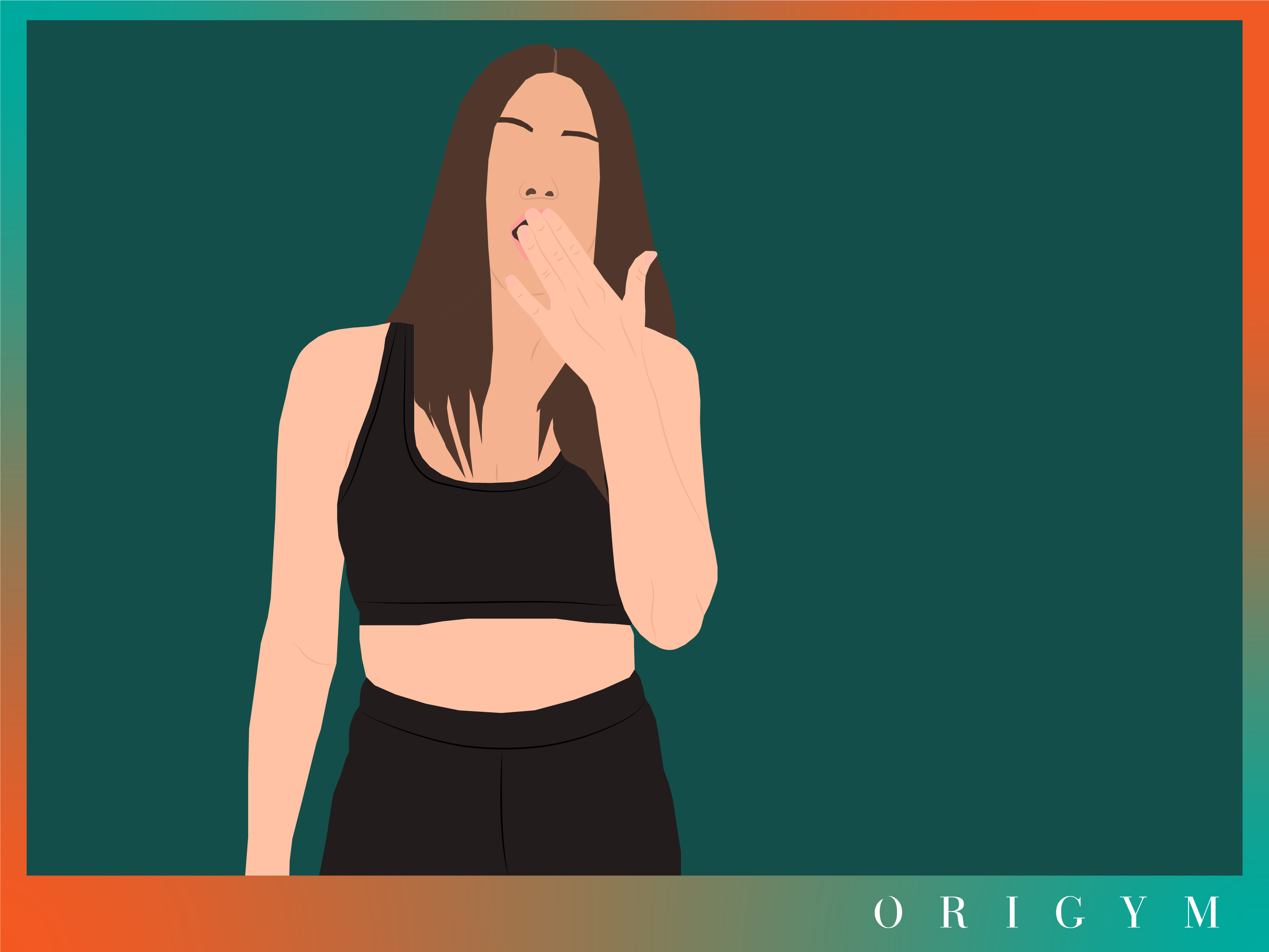 what not to do as a personal trainer