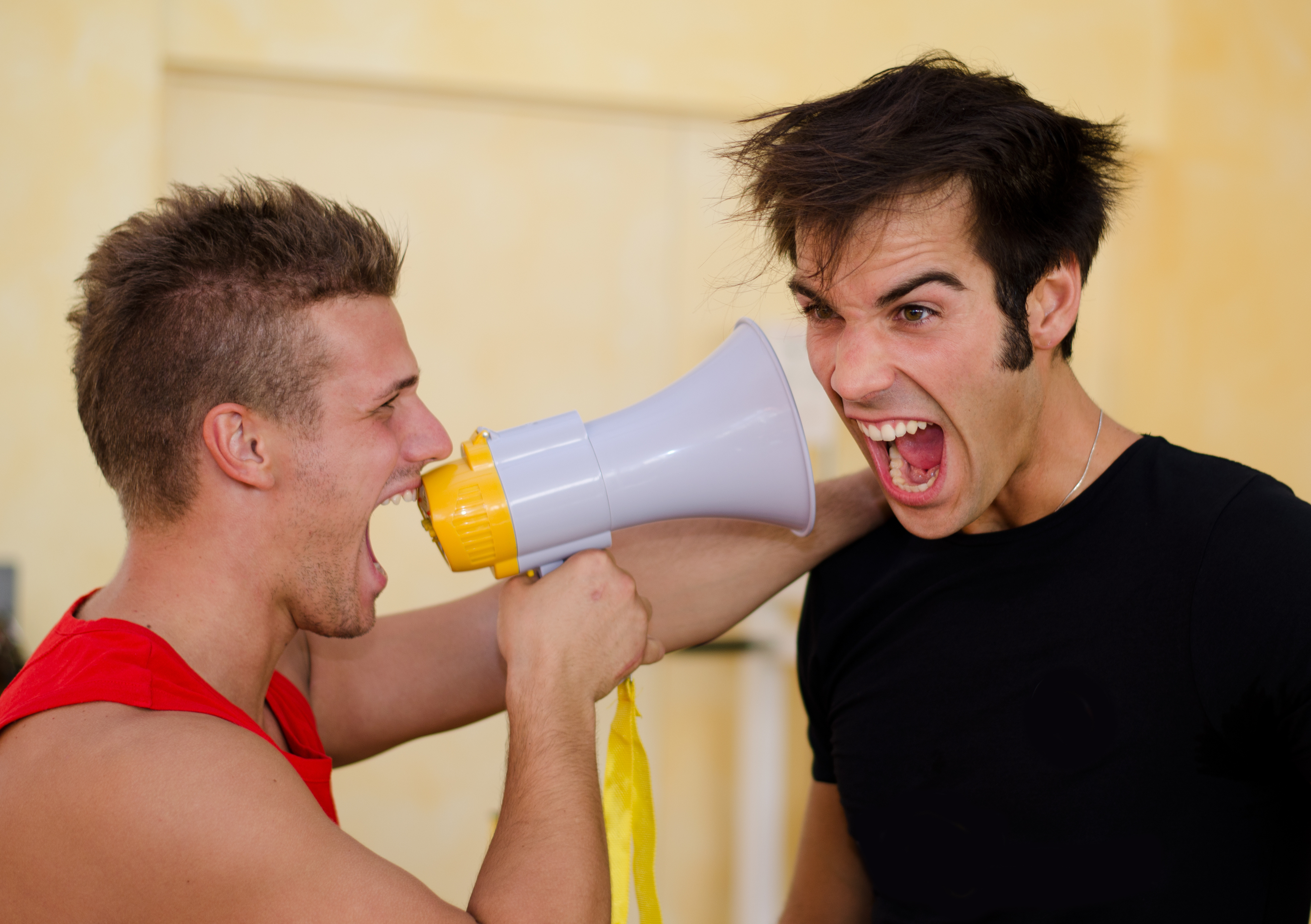 difference between good personal trainer and bad