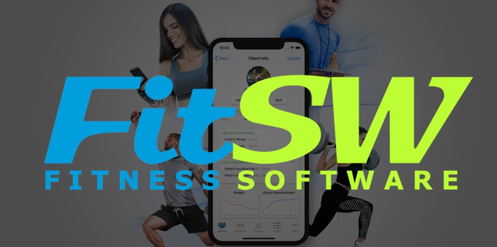 Personal Training software
