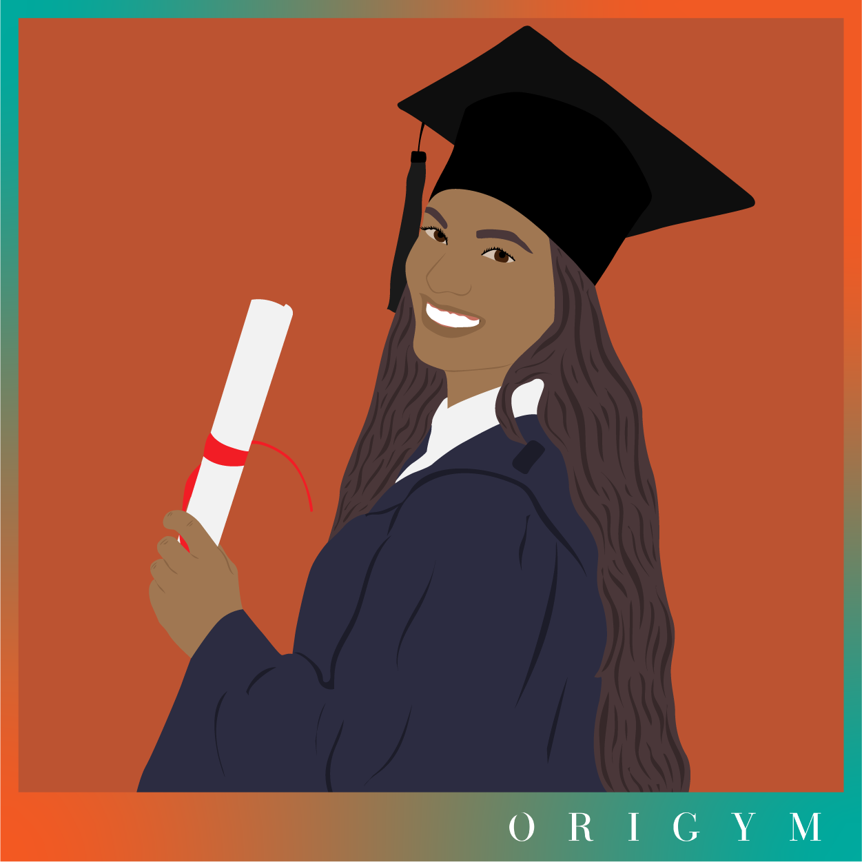graduate sports massage therapist job description graphic