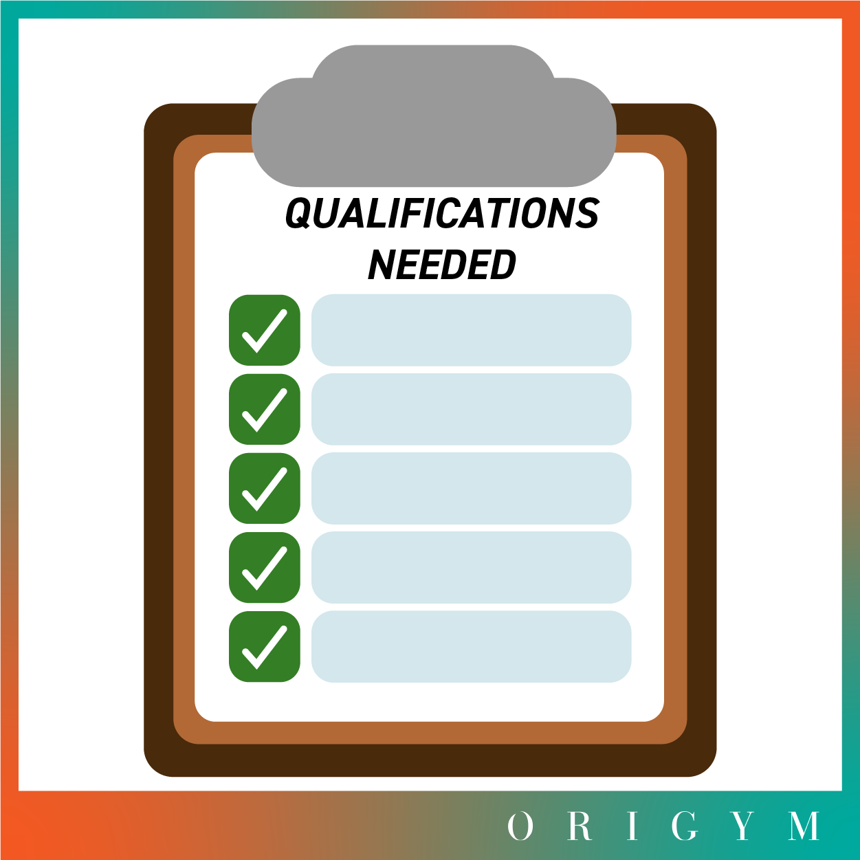qualifications sports massage therapist job description graphic