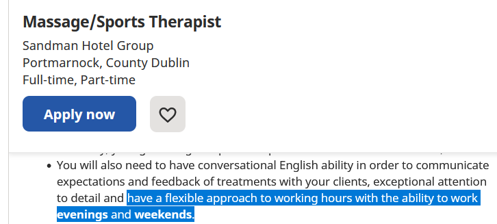 salary2 sports massage therapist job description image