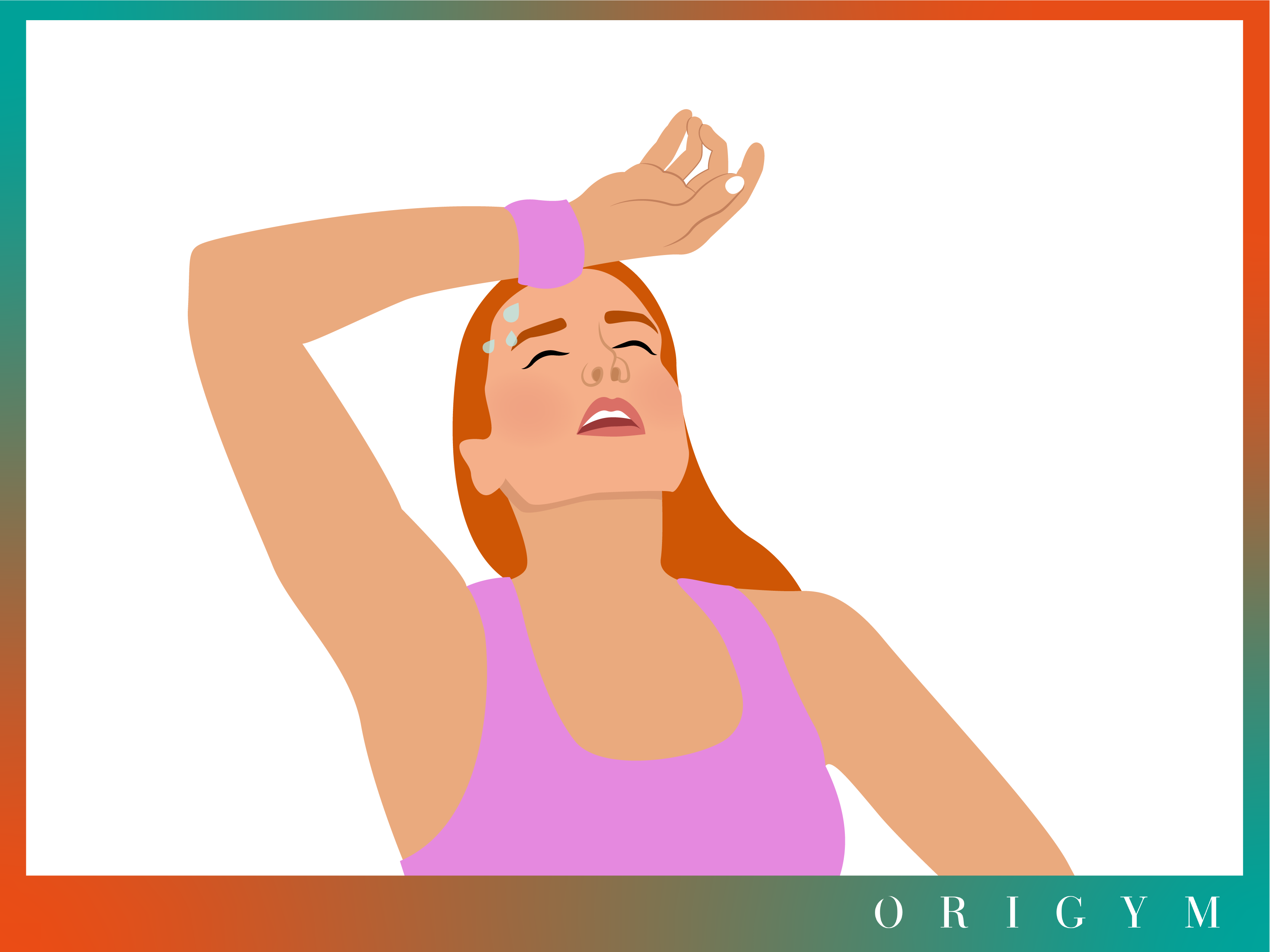 Working as a personal trainer for ms patients