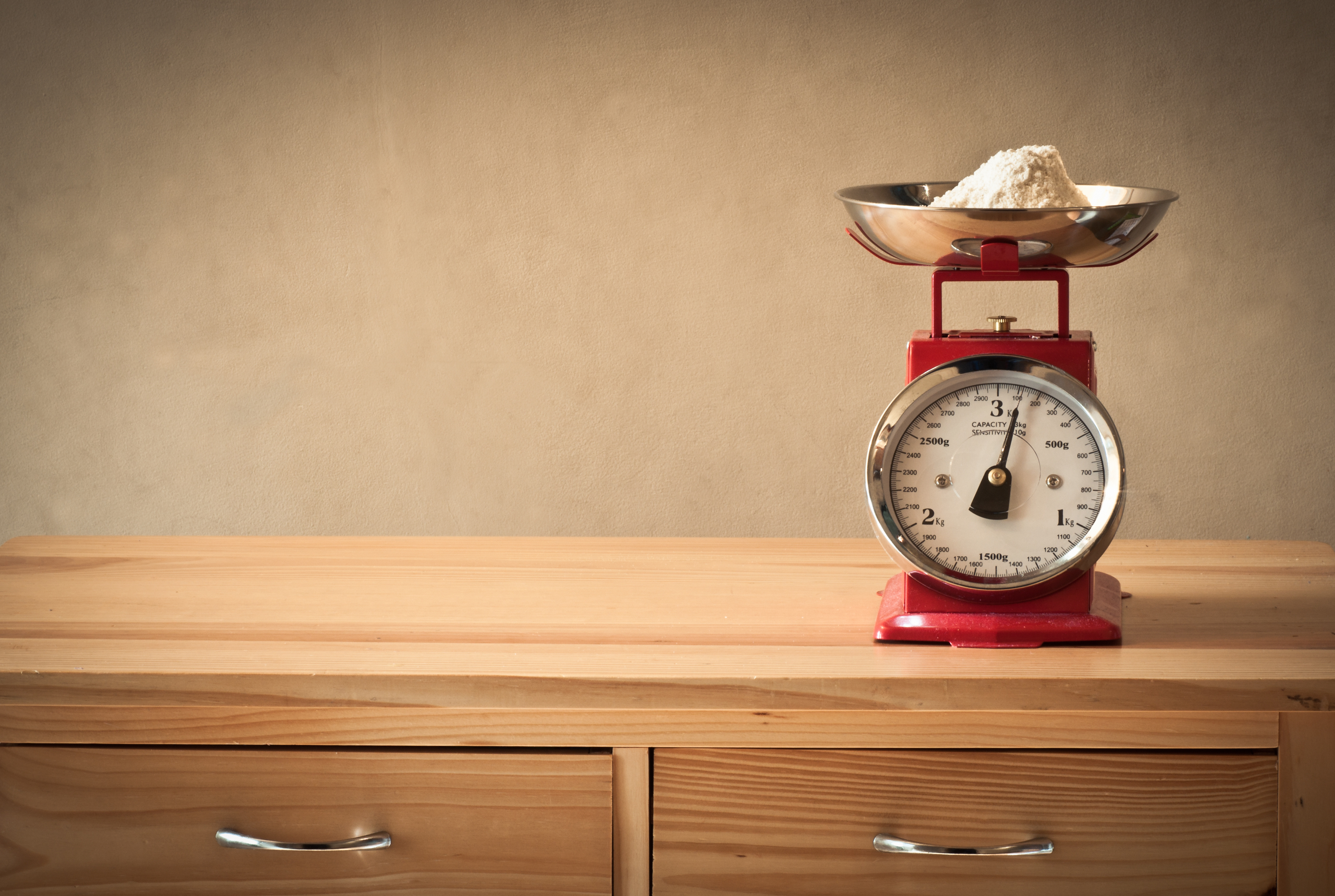 Using scales on myfitnesspal for personal trainers