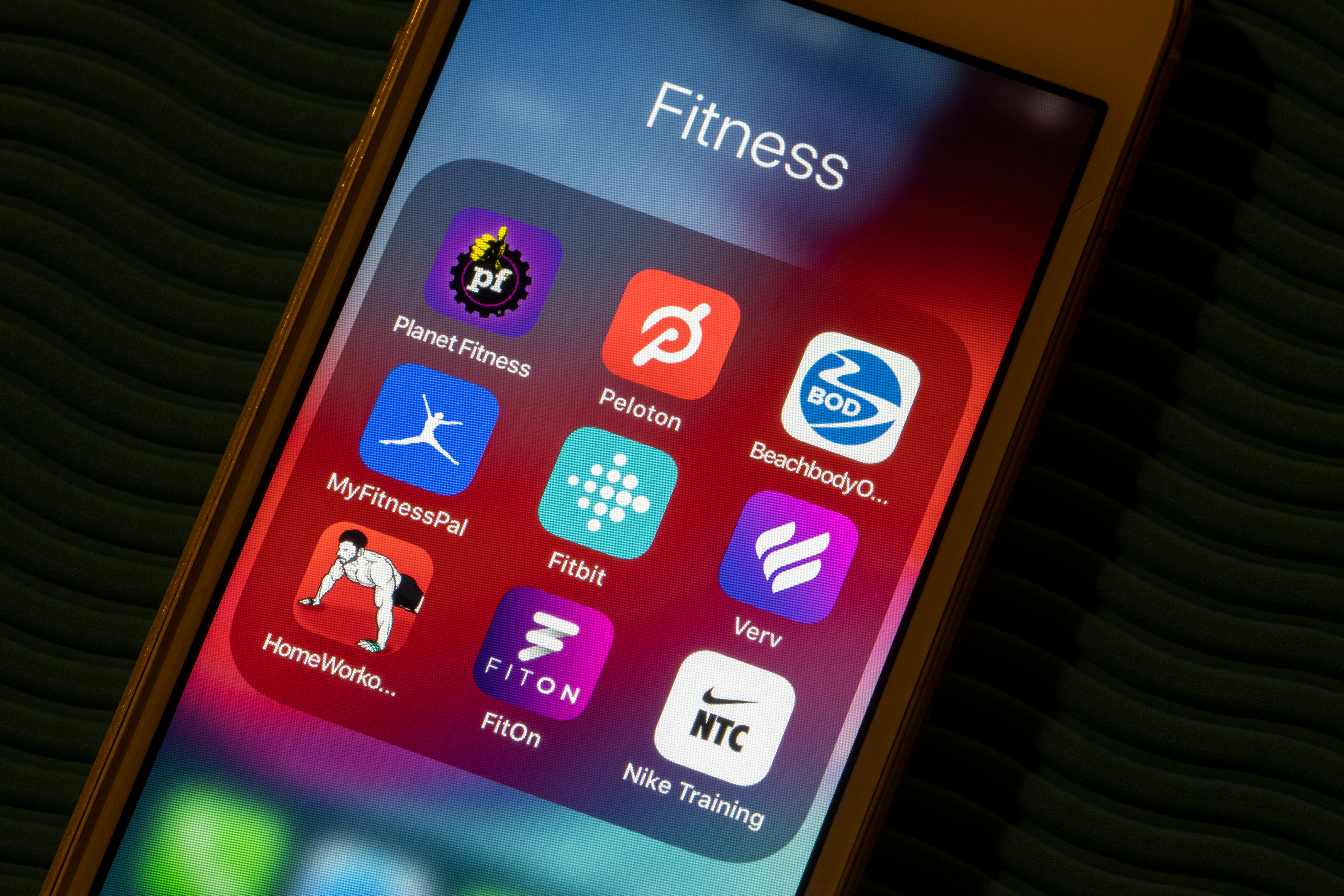 advantages of myfitnesspal for personal trainers apps