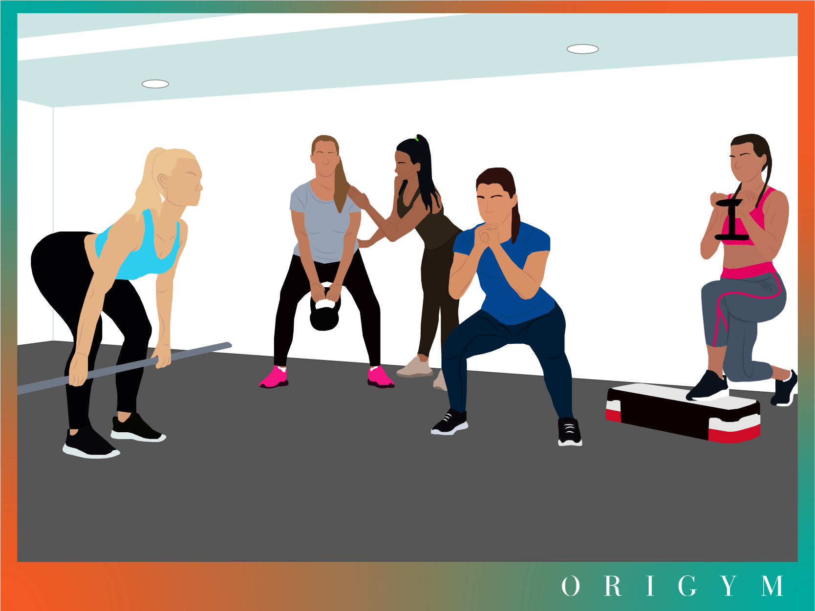 hiit session plan explored