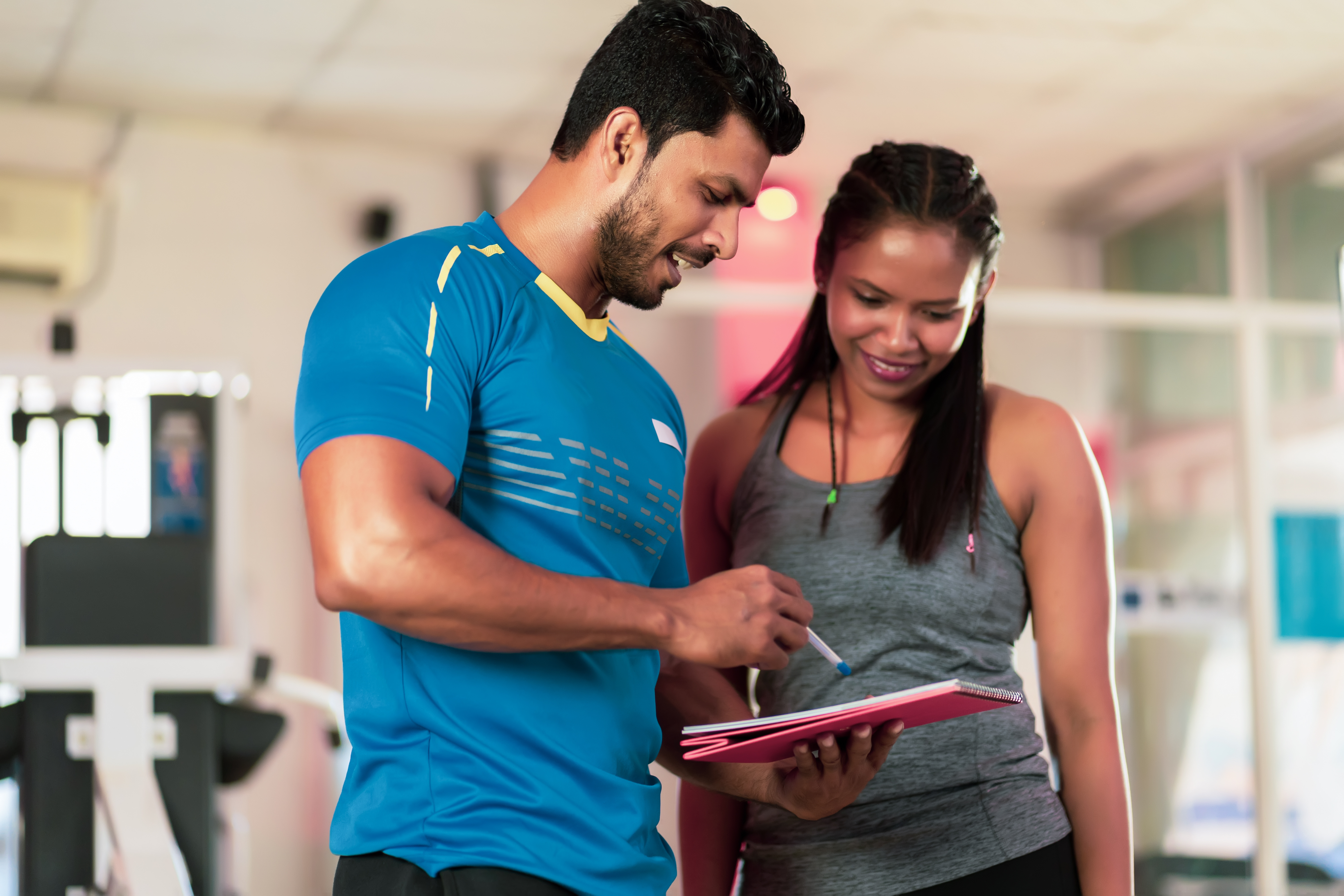 Why You Should Obtain Informed Consent as a Personal Trainer