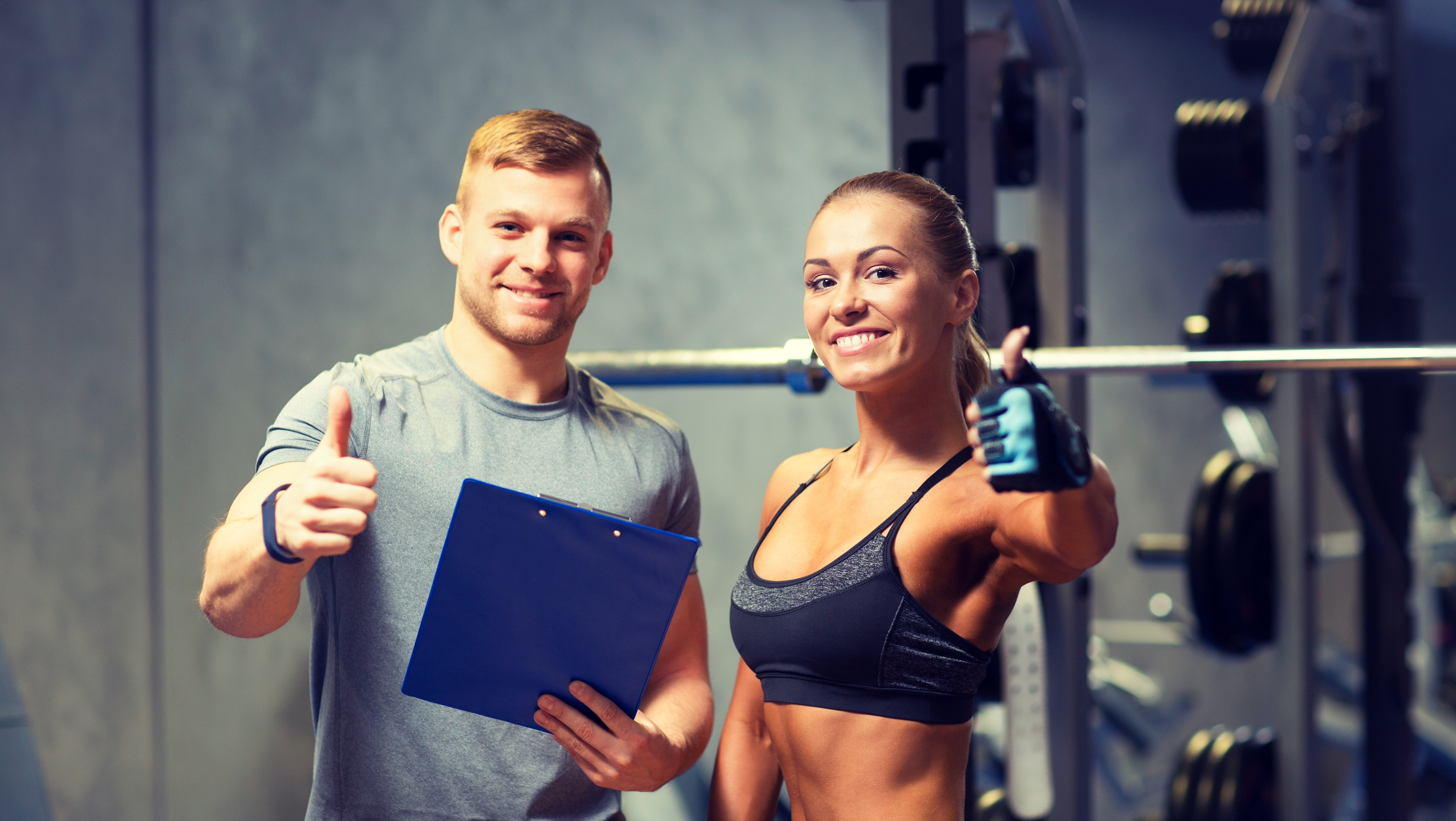 Personal Trainer Consent Clietns