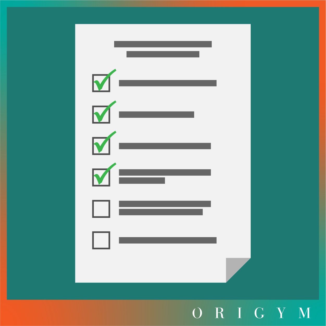 What You Need To Include As Part Of Your Personal Trainer Informed Consent Form