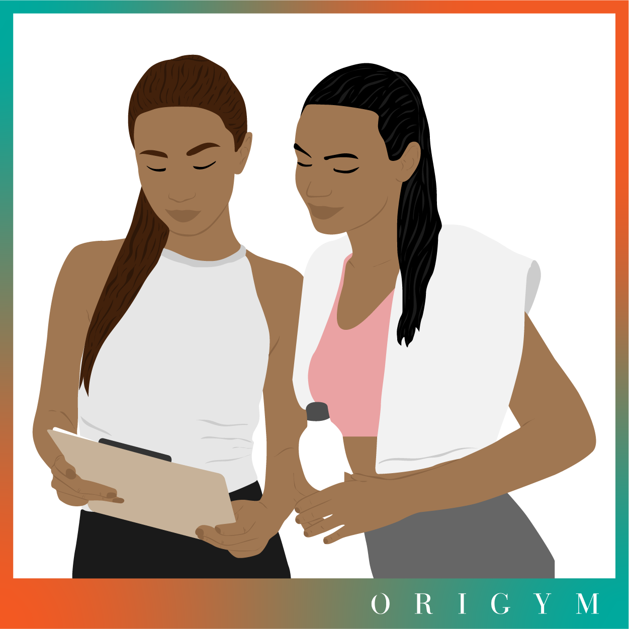 Informed Consent For Personal Training Will End With A Client’s Signature