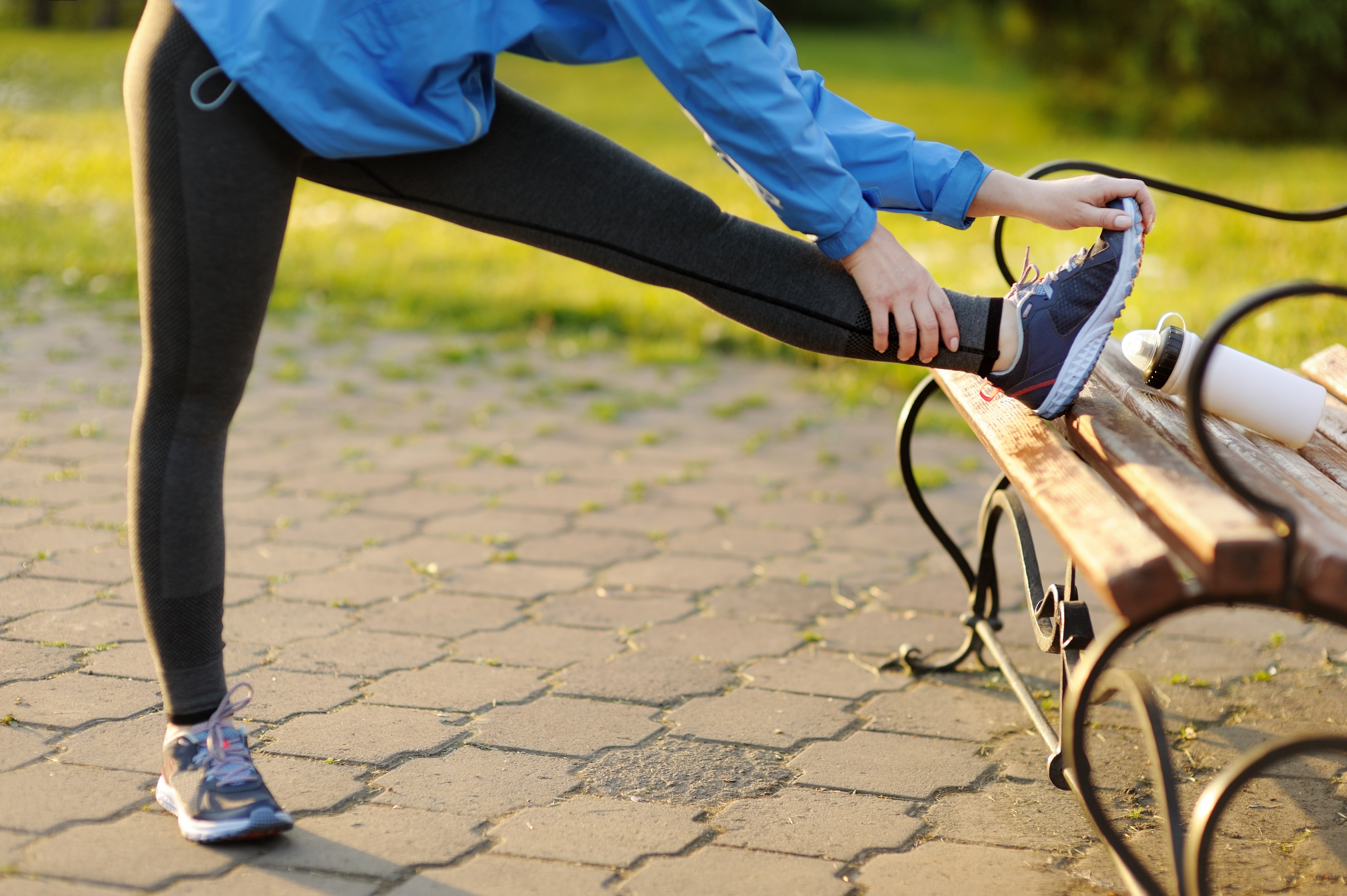 when should a personal trainer refer clients to another professional for injuries