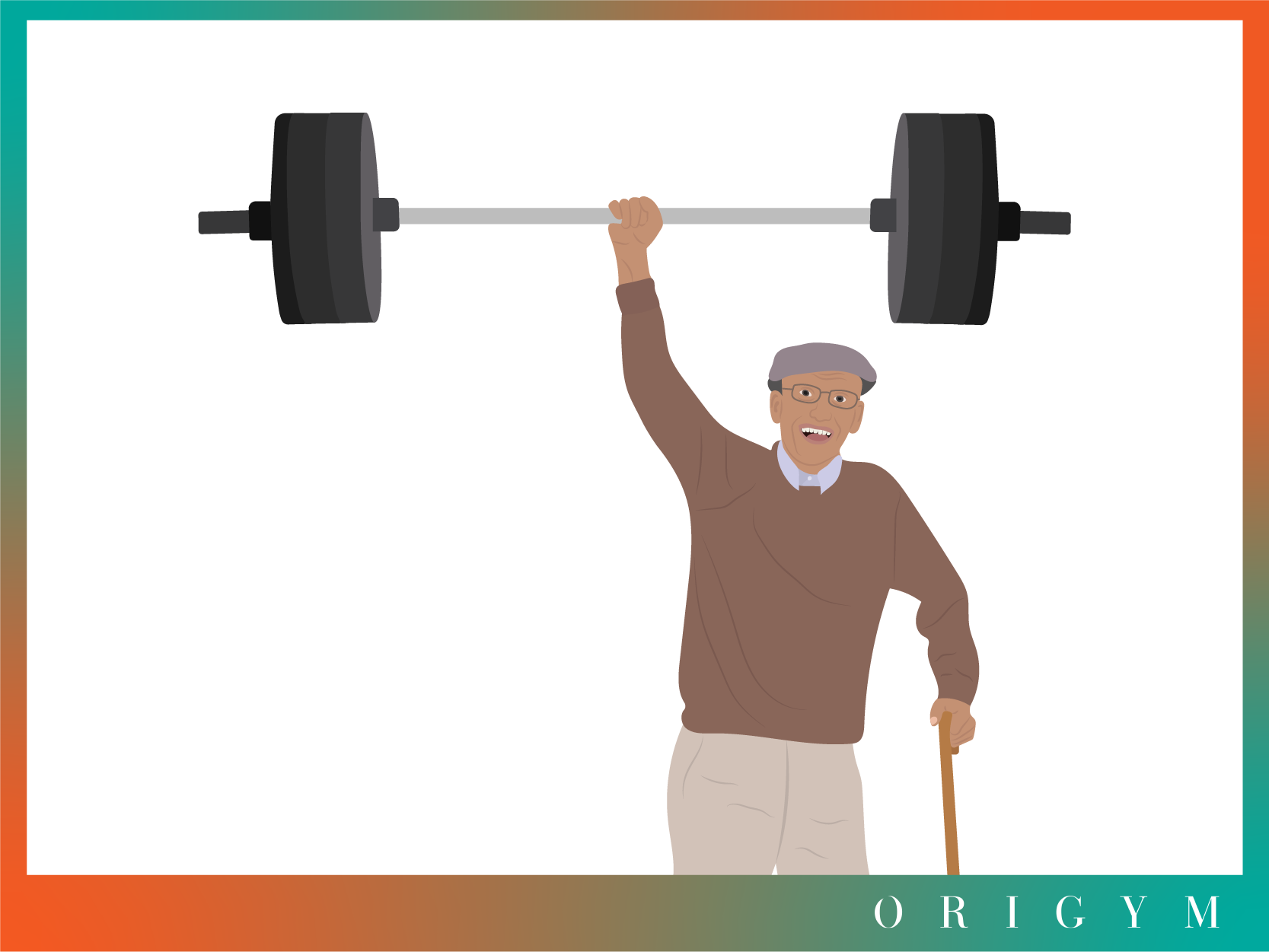 personal training older clients 3