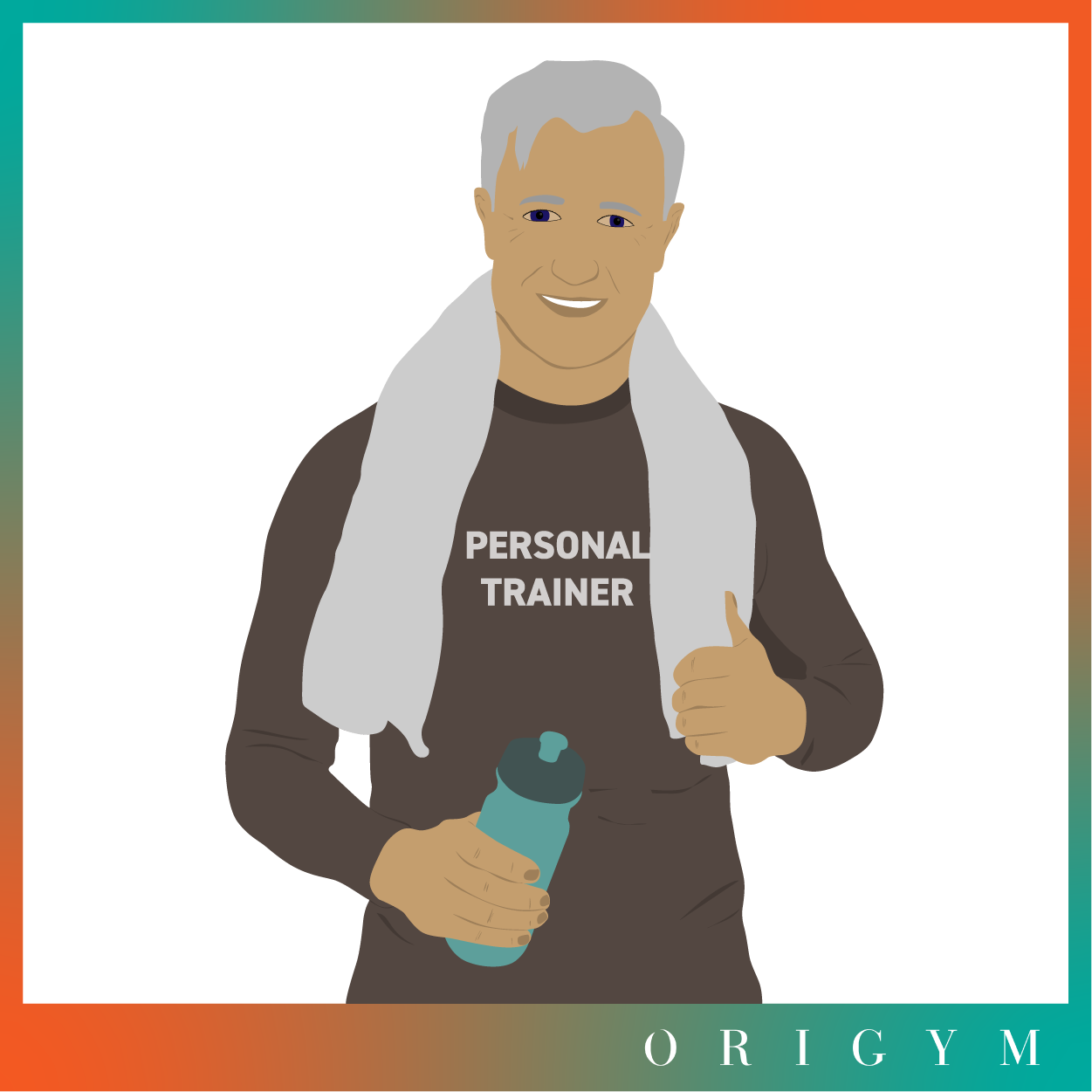 personal training older adults 2