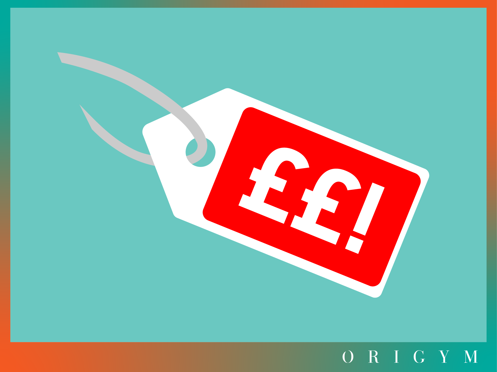 price tag how to use zoom for fitness classes graphic