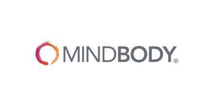 #1 - MindBody Online Personal Trainer Software