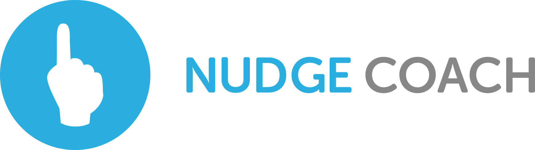 #3 Nudge Coach virtual personal training software