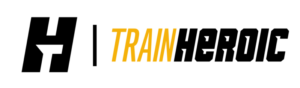 #13 TrainHeoric web based personal training software