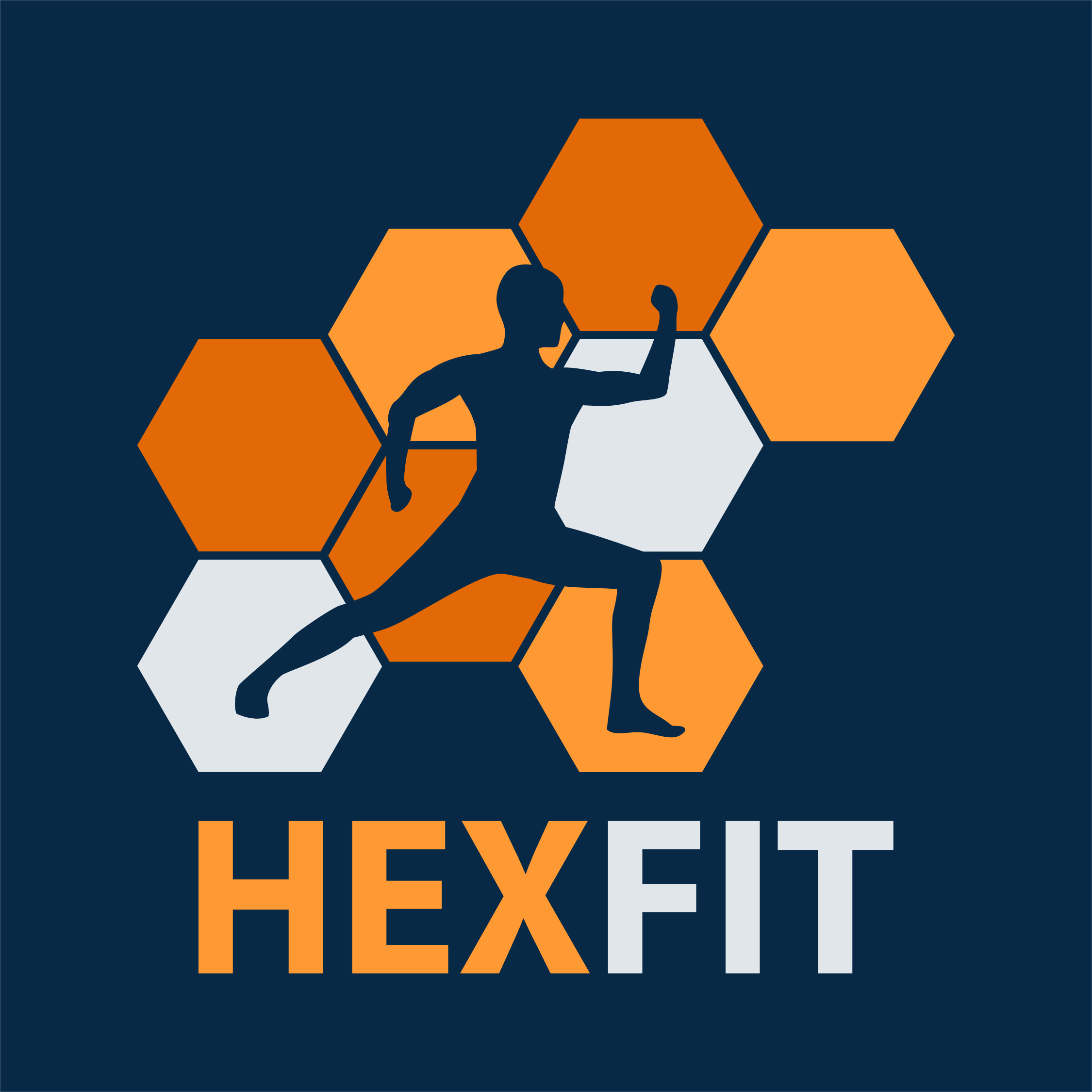 #14 HexFit web based personal training software