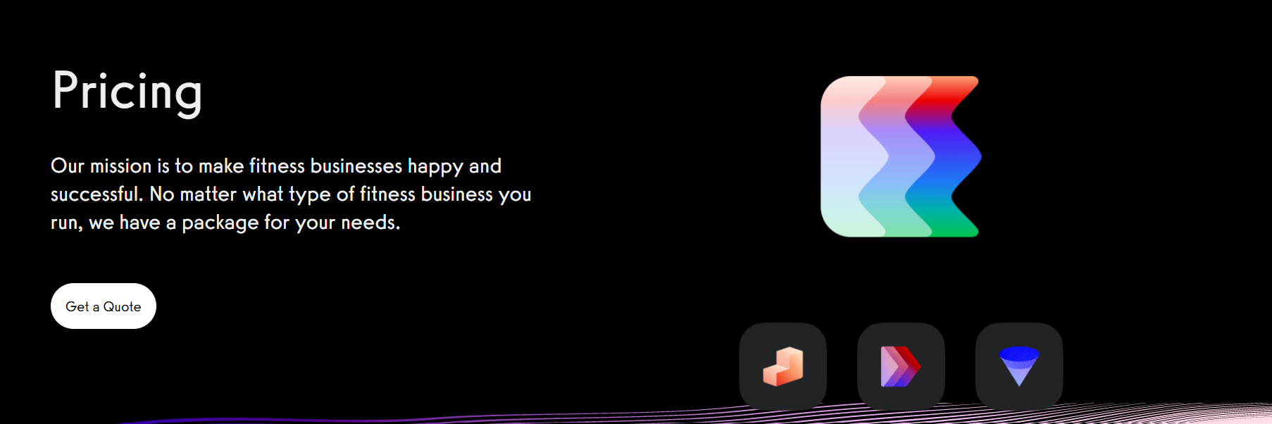 #16 Exercise online fitness instructor software