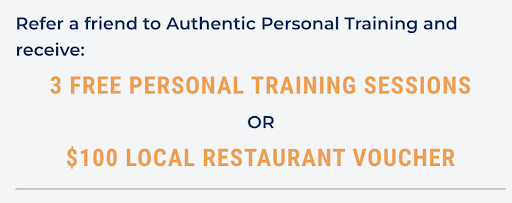 example of online pt marketing referral